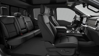 2026 Ford F-150® Internal Image 1